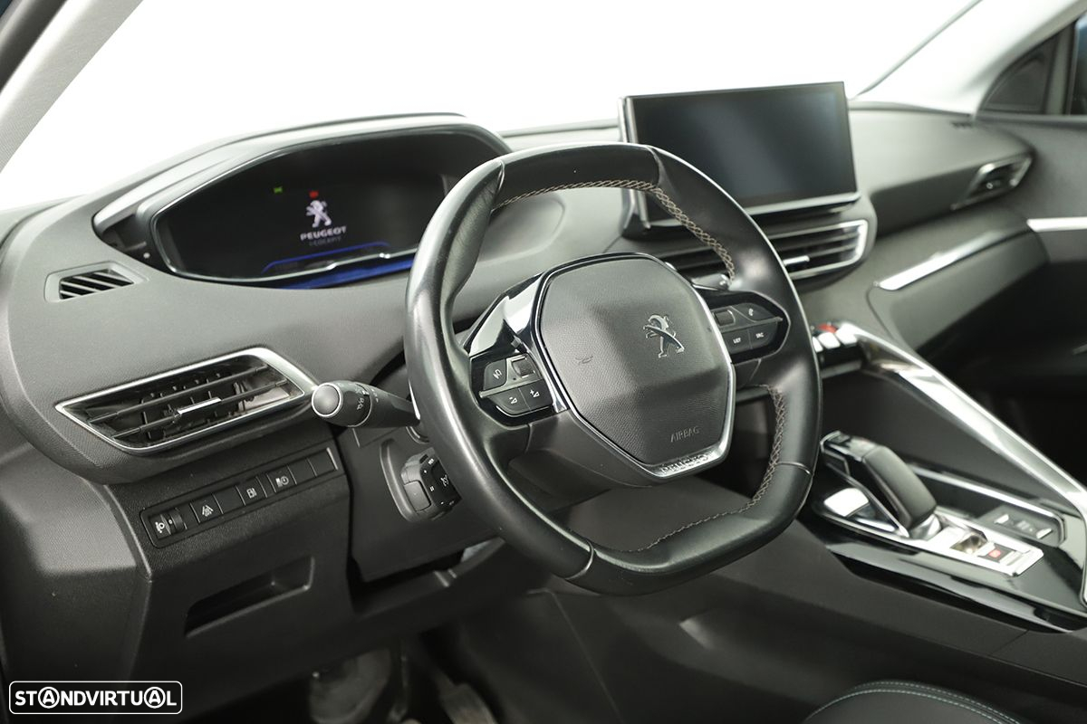 Peugeot 3008 1.6 Hybrid Allure e-EAT8 - 7