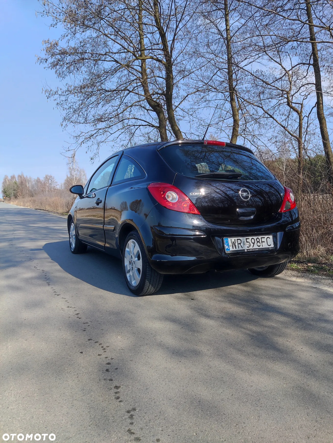 Opel Corsa 1.2 16V Enjoy - 4