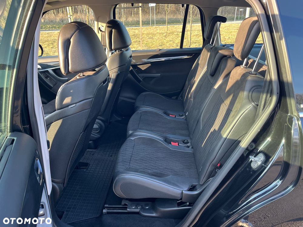 Citroën C4 Picasso - 7