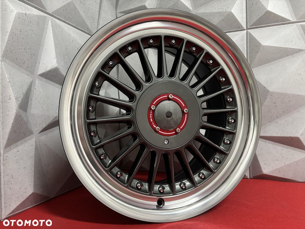 NOWE Felgi Koła 16" 5x100/5x112 Toyota Mercedes Volkswagen Skoda Ibiza