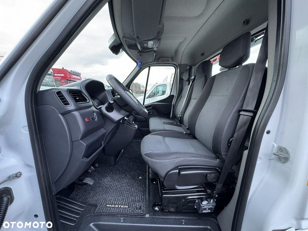 Renault Master - 21