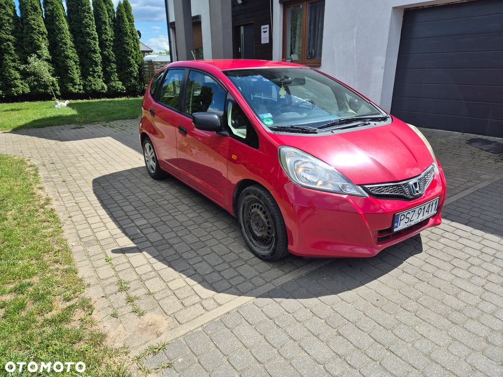 Honda Jazz 1.2 Trend - 3