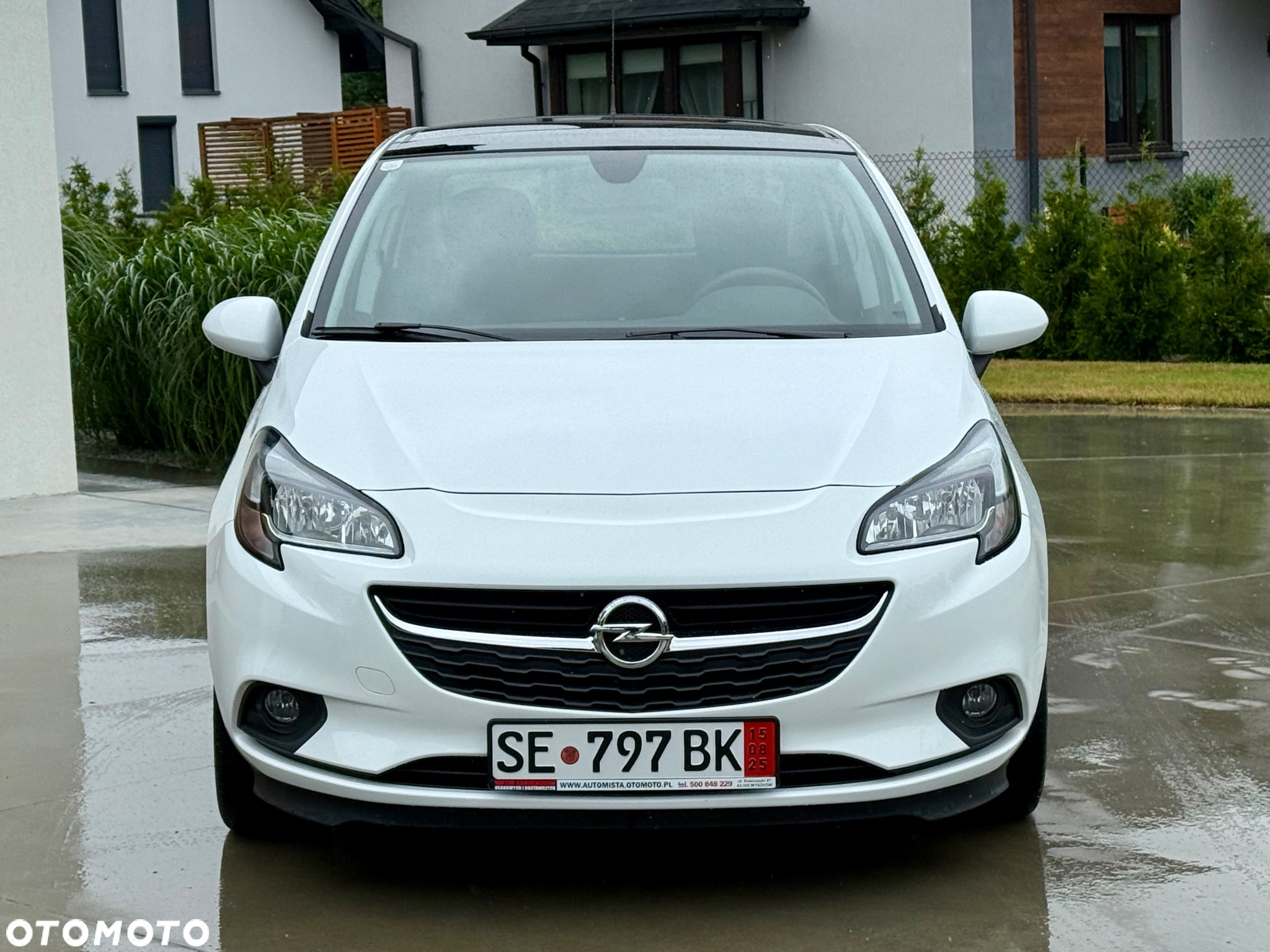 Opel Corsa 1.0 T Cosmo EcoFLEX S&S - 4