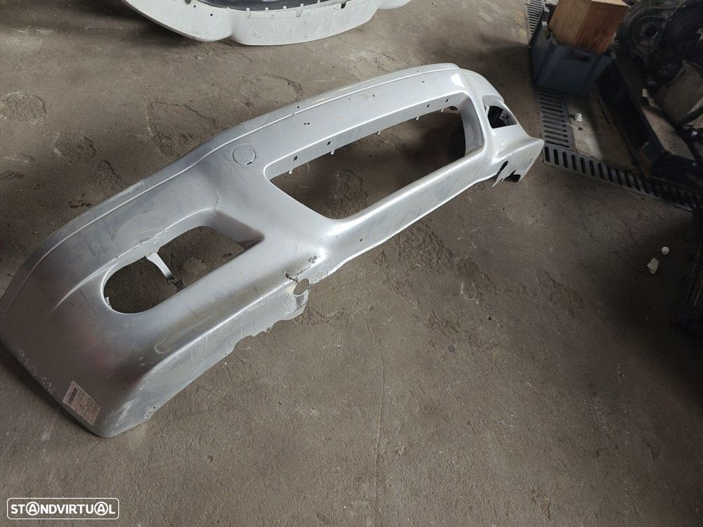 Parachoques Frente / Para Choques Frontal Nu Bmw 3 (E46)  51112496646 - 2