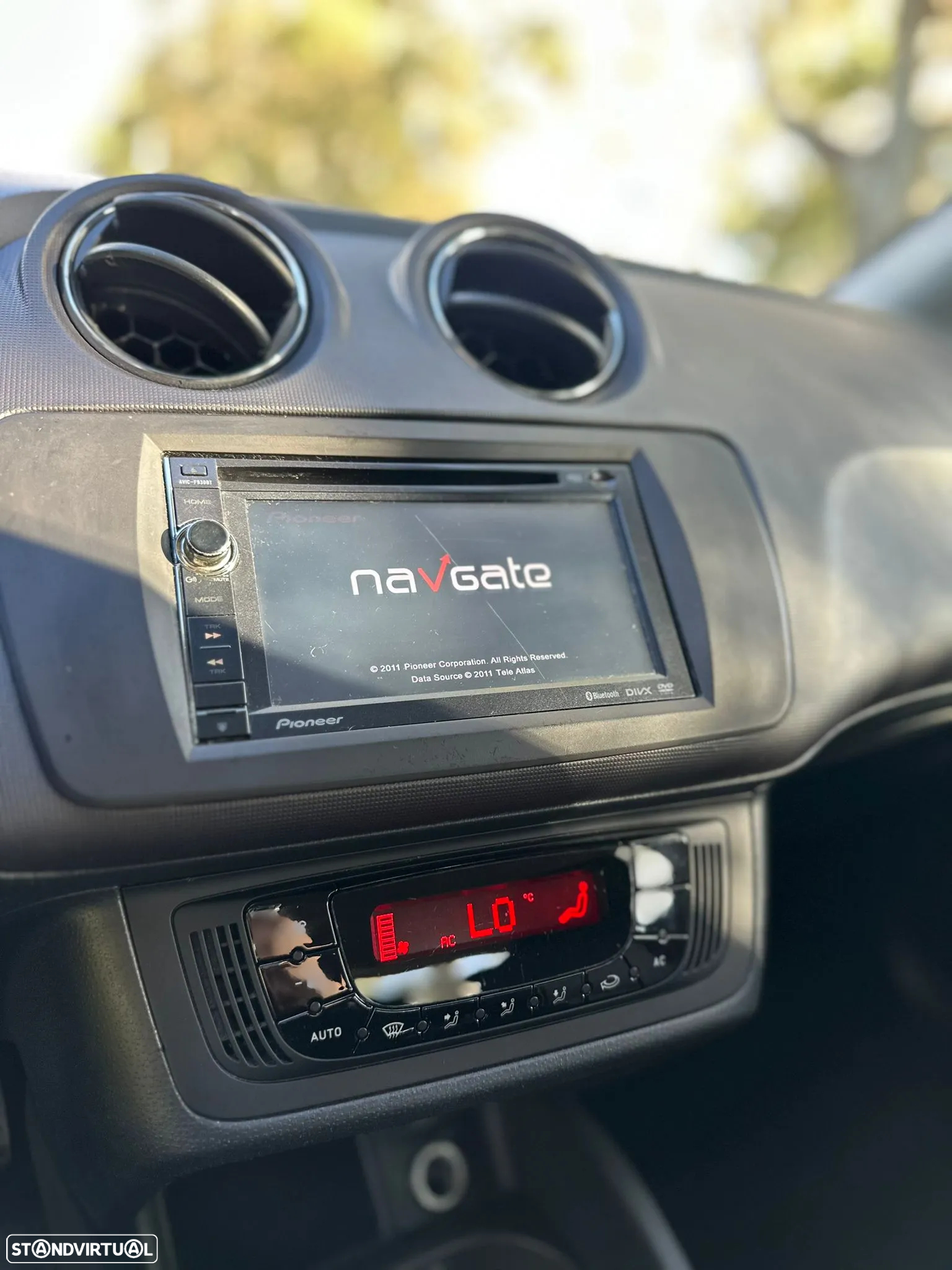 SEAT Ibiza - 9