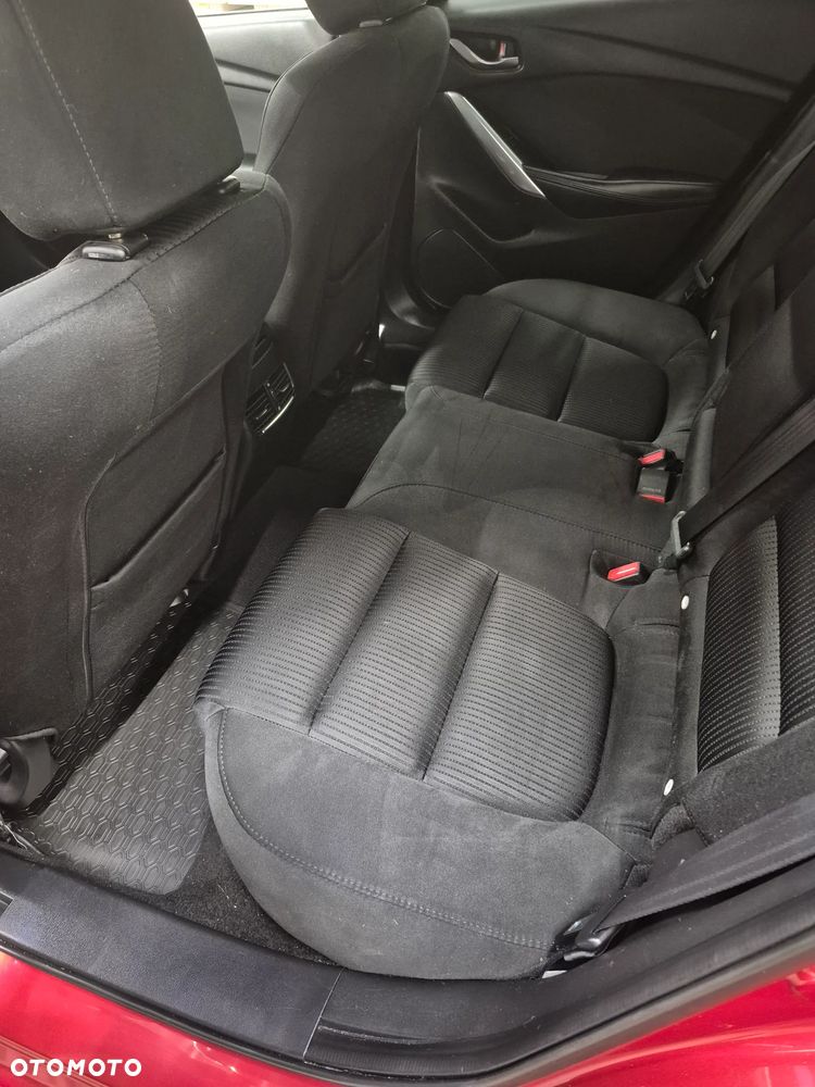 Mazda 6 2.2 SKYACTIV-D Center-Line - 24
