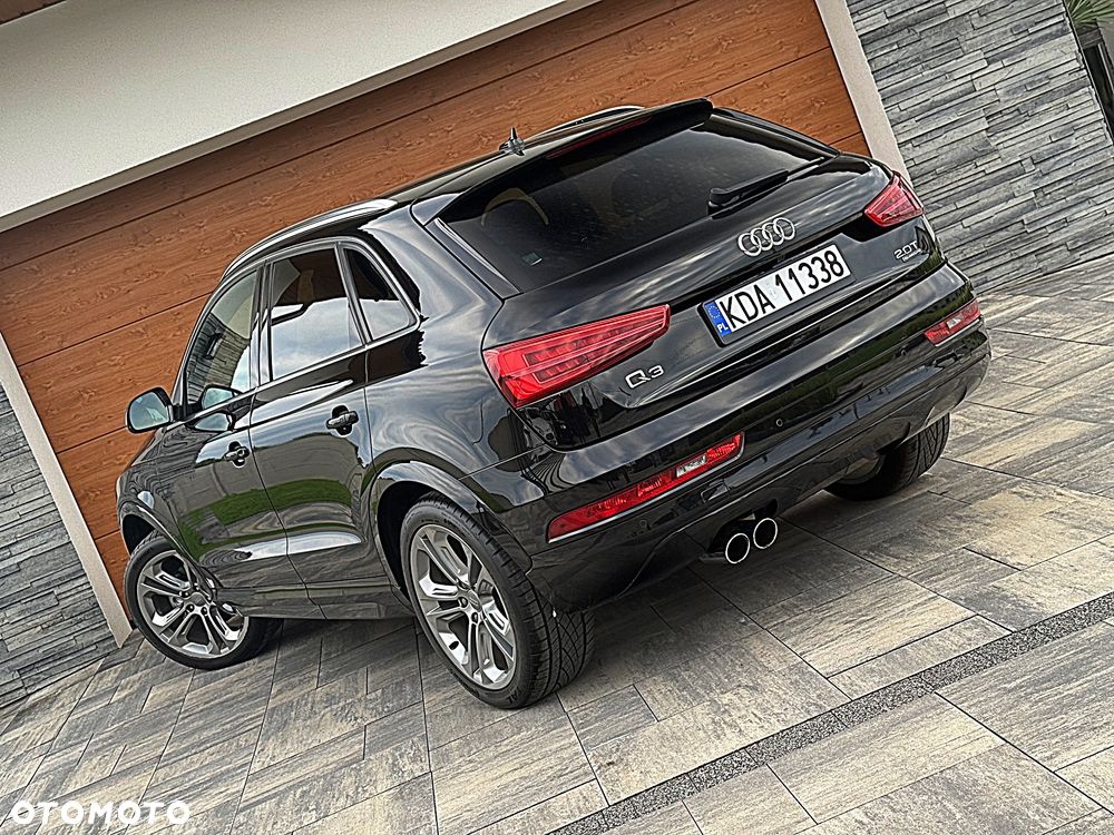 Audi Q3 - 24