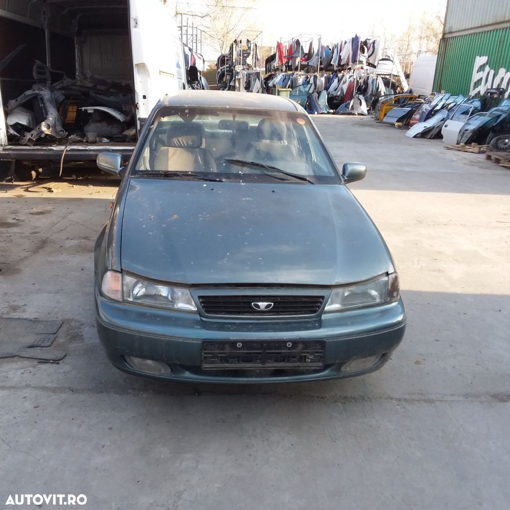 Dezmembrari  Daewoo CIELO  1994  > 2008 1.5 Benzina