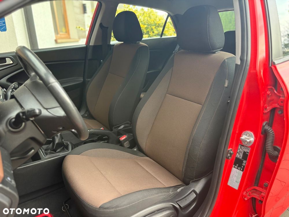 Hyundai i20 1.2 Select - 13
