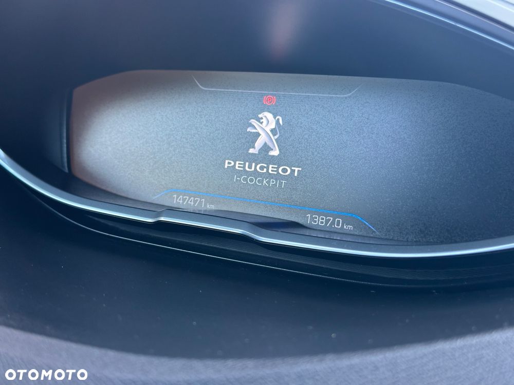 Peugeot 3008 - 28