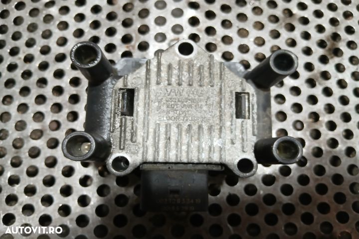 Bobina inductie 032905106F 77030005 032905106F 77030005 Seat Leon 2 1 - 2