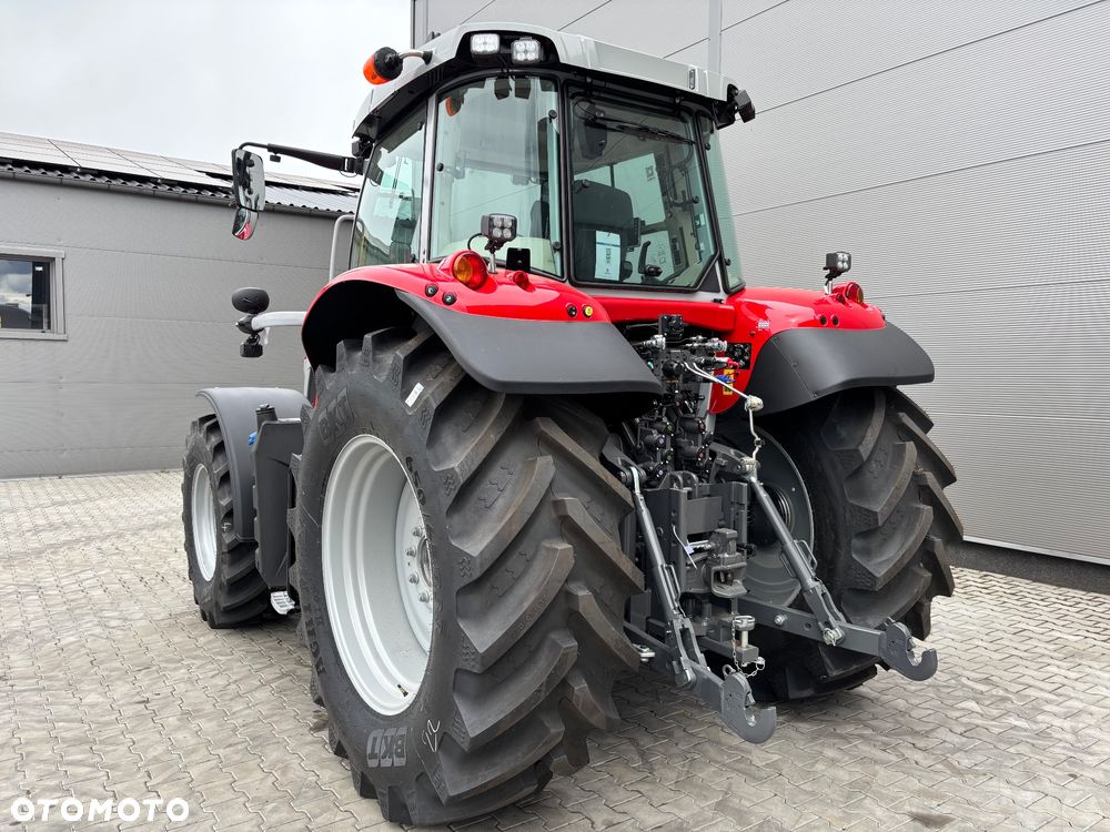 Massey Ferguson 7S.155 - 11