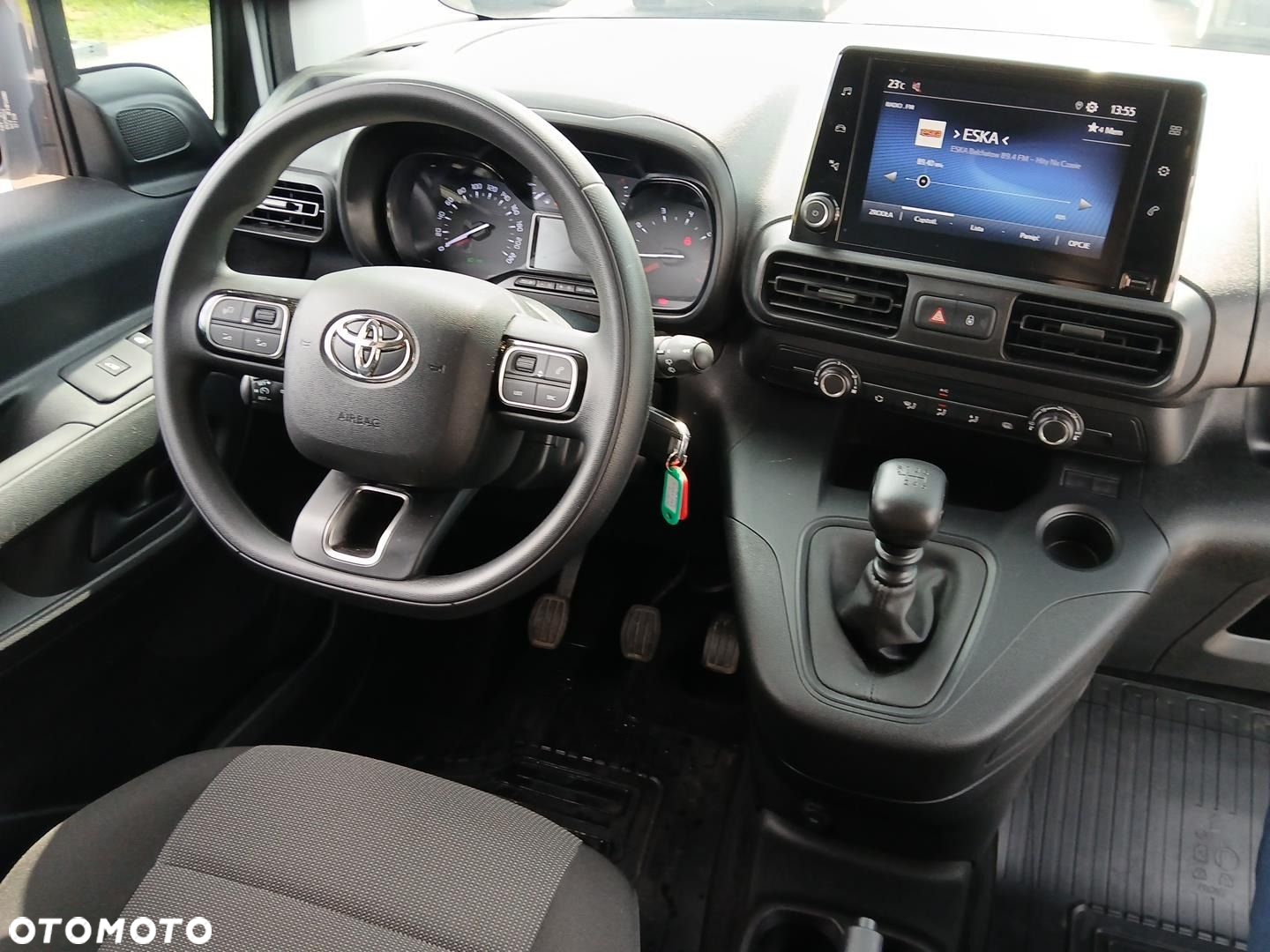 Toyota PROACE CITY - 28