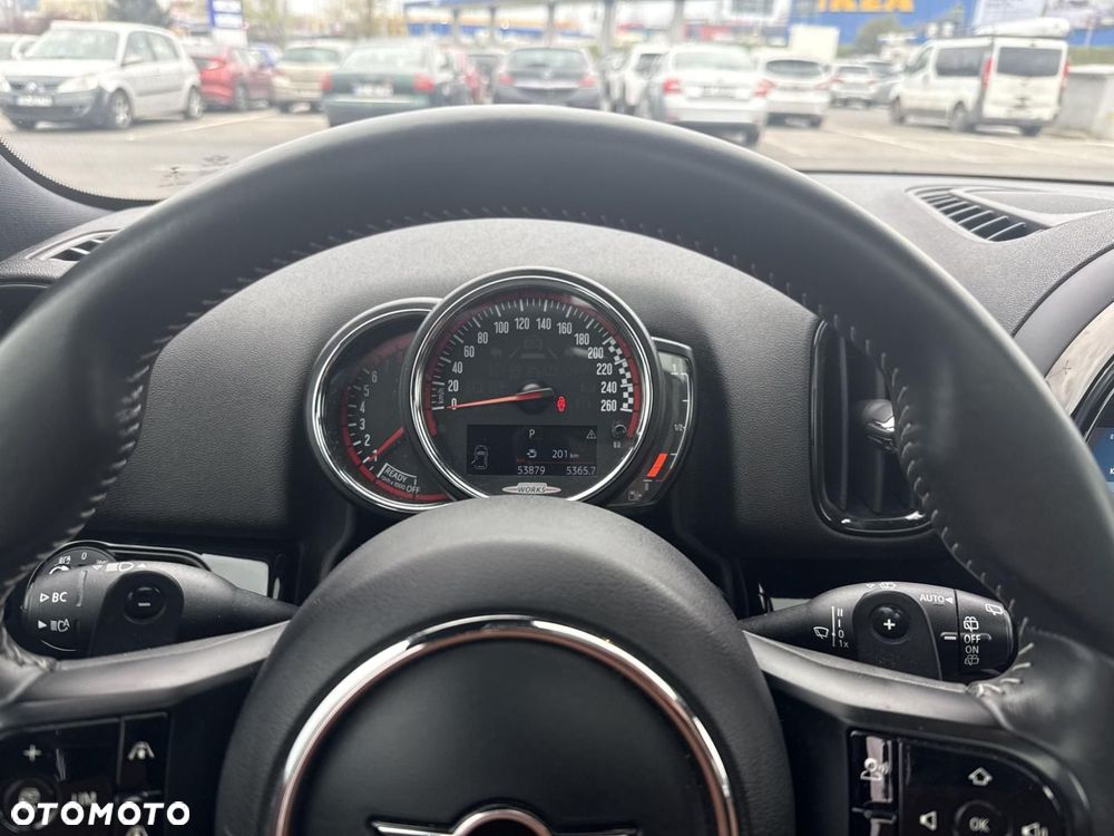 MINI John Cooper Works - 19