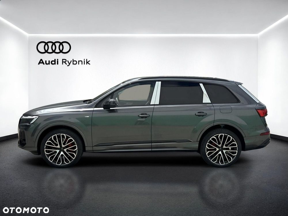 Audi Q7 - 4