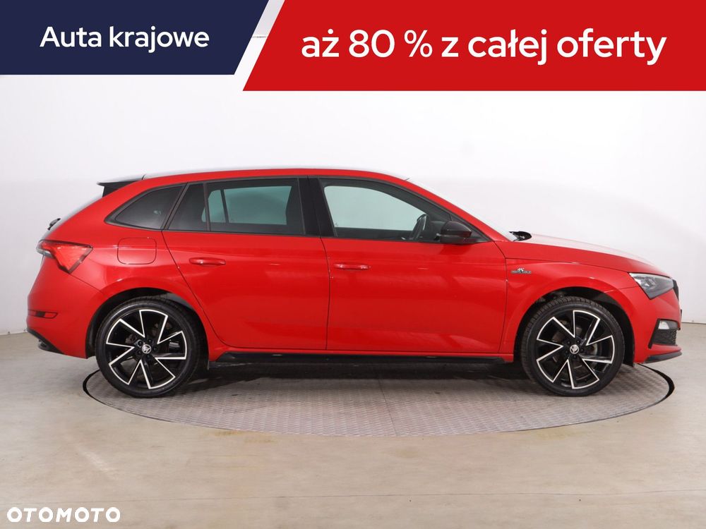 Skoda Scala - 8