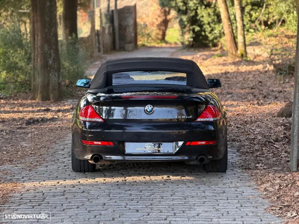 BMW 635 d - 38