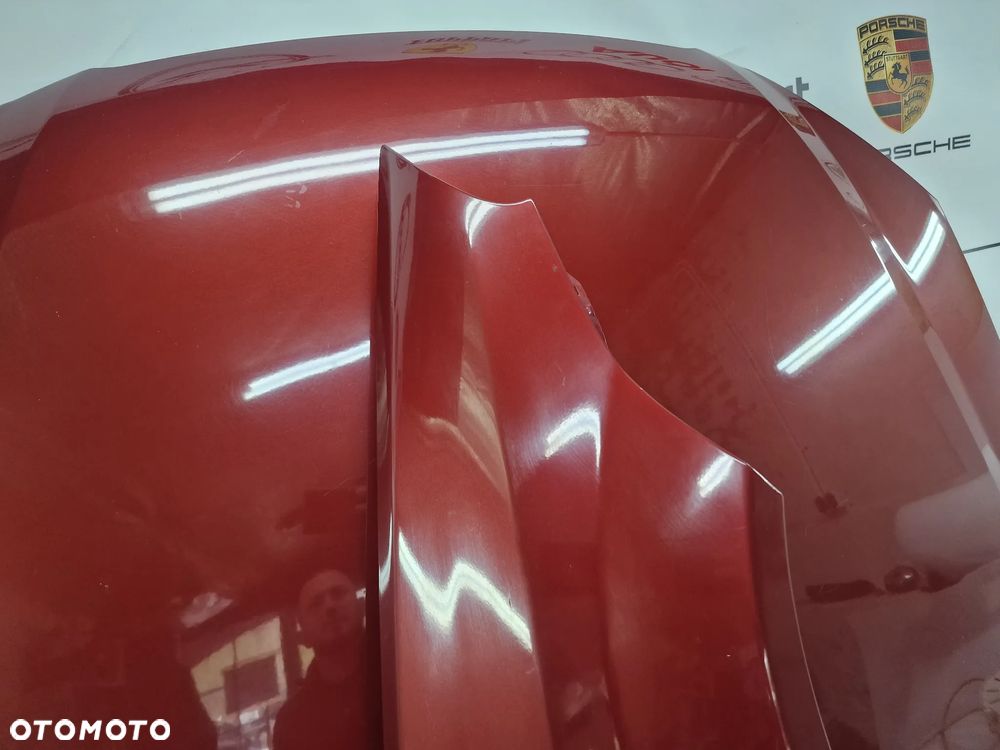 DAEWOO LACETTI 02- LEWY / PRAWY BŁOTNIK , KOLOR BORDO METALIK , NR AUKCJI NM124 - 21