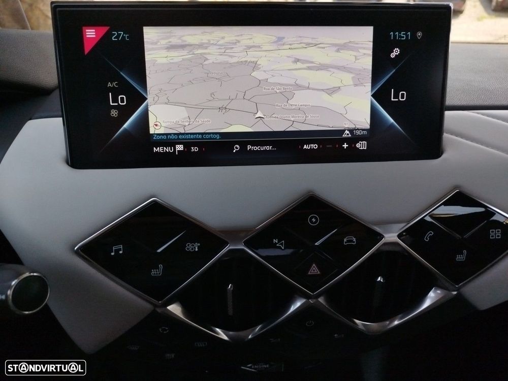 DS DS3 Crossback E-Tense Grand Chic - 14