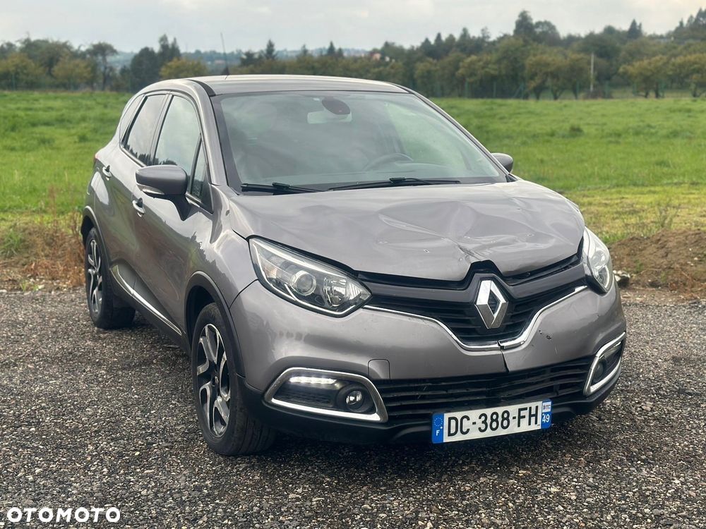 Renault Captur - 4