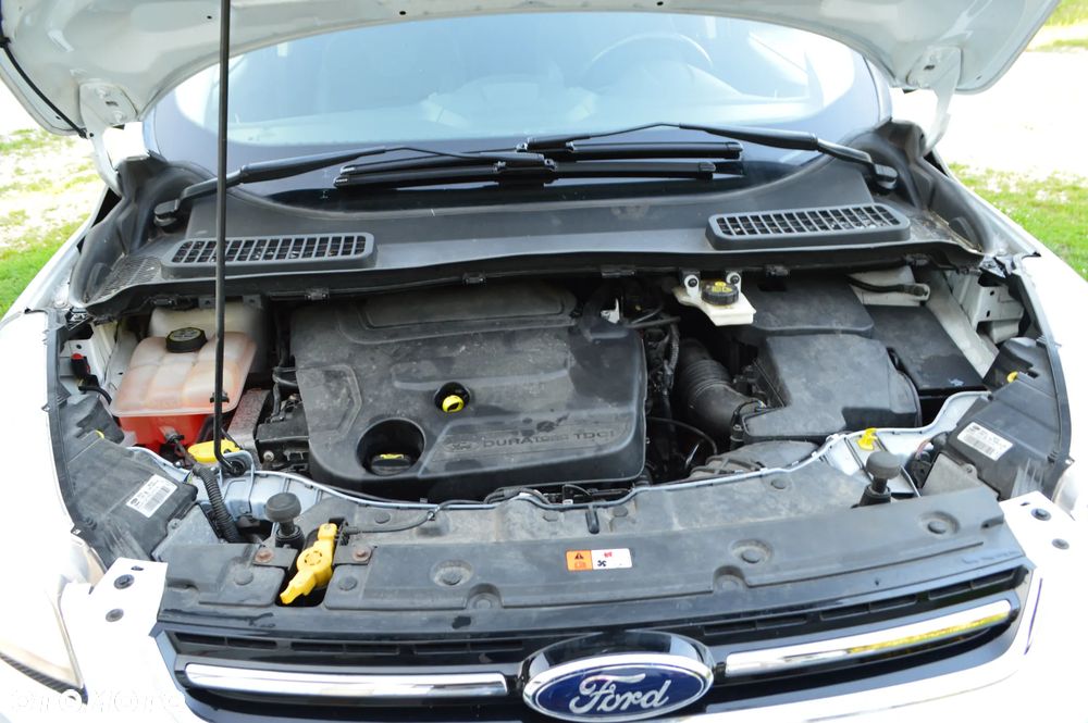 Ford Kuga 2.0 TDCi 4WD Trend - 23