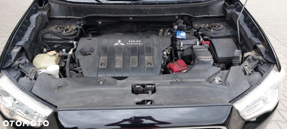 Mitsubishi ASX 1.8 DID Invite - 28