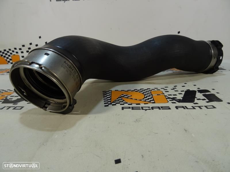 Tubo De Admissão Bmw 1 (F20)  7810617 05 / 112794 12 / 781061705 / 112 - 2