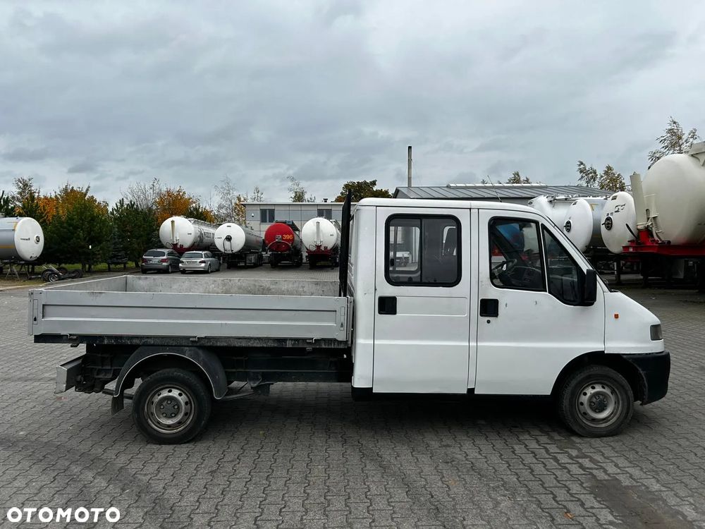 Fiat Ducato 230L - 1