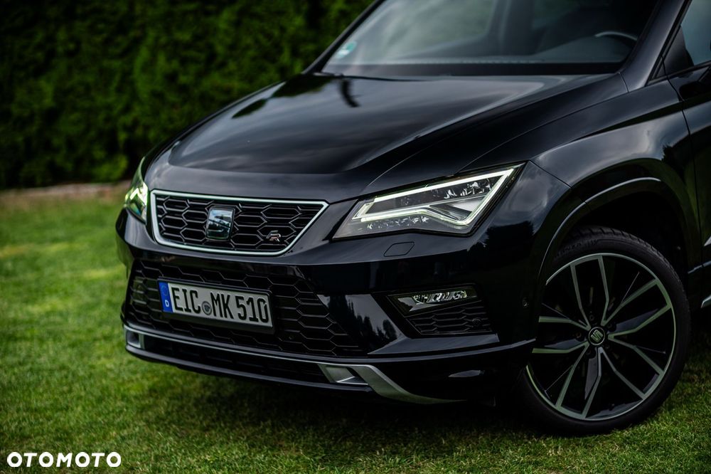 Seat Ateca - 3