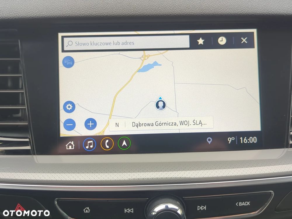 Opel Insignia 2.0 CDTI Innovation S&S - 33