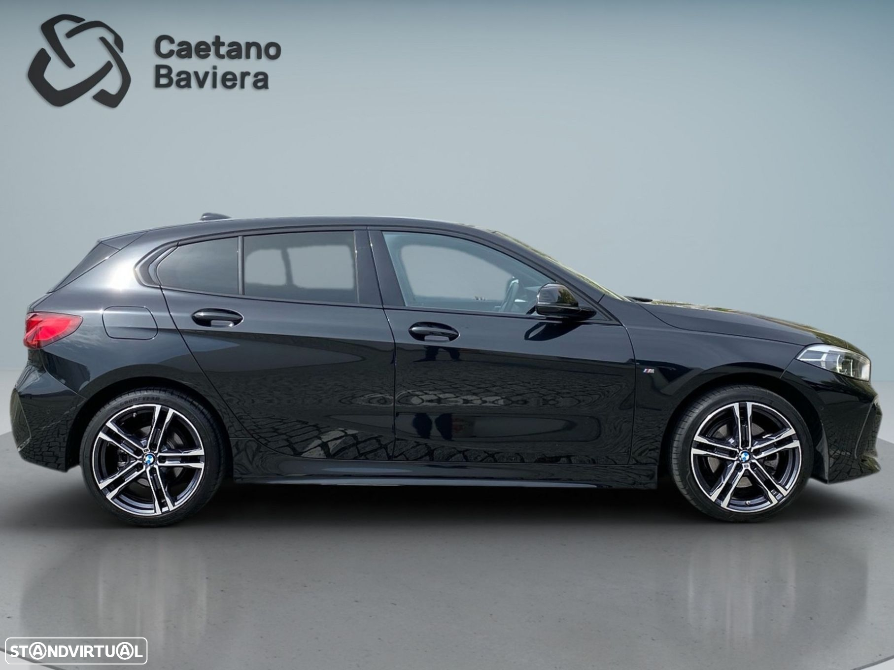 BMW 116 - 22