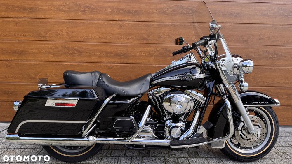 Harley-Davidson Touring Road King - 2