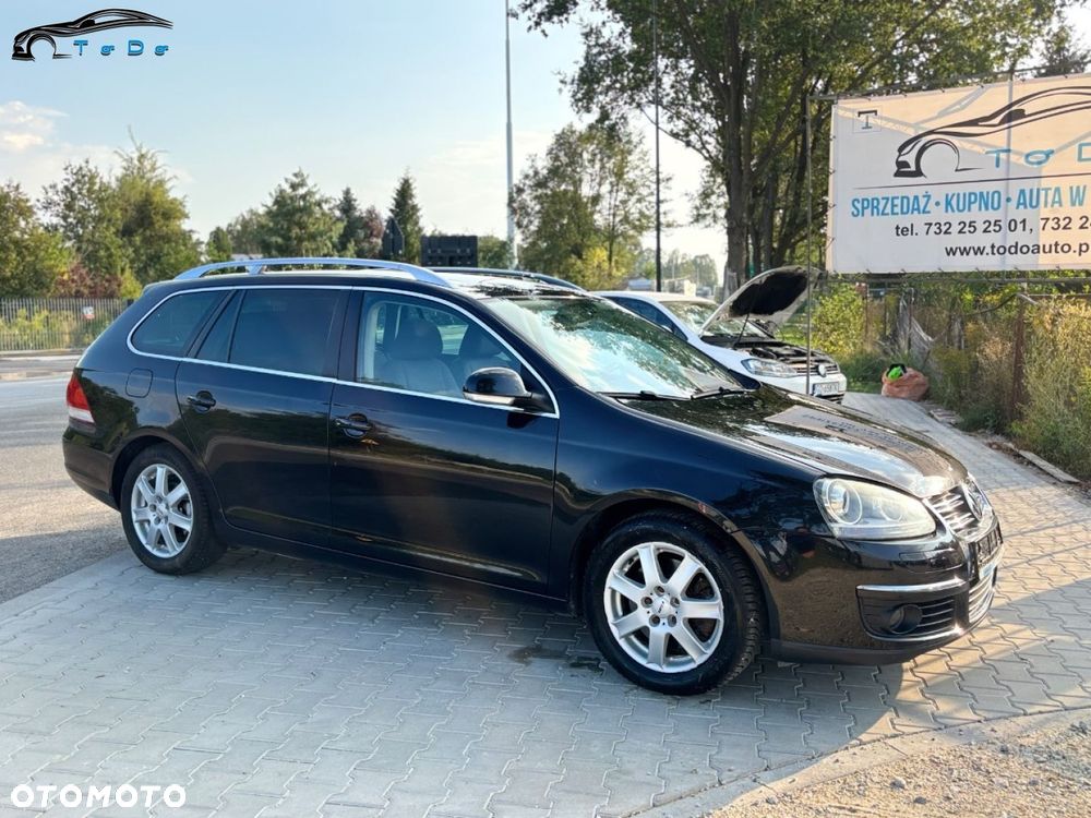 Volkswagen Golf 1.4 TSI Highline - 6