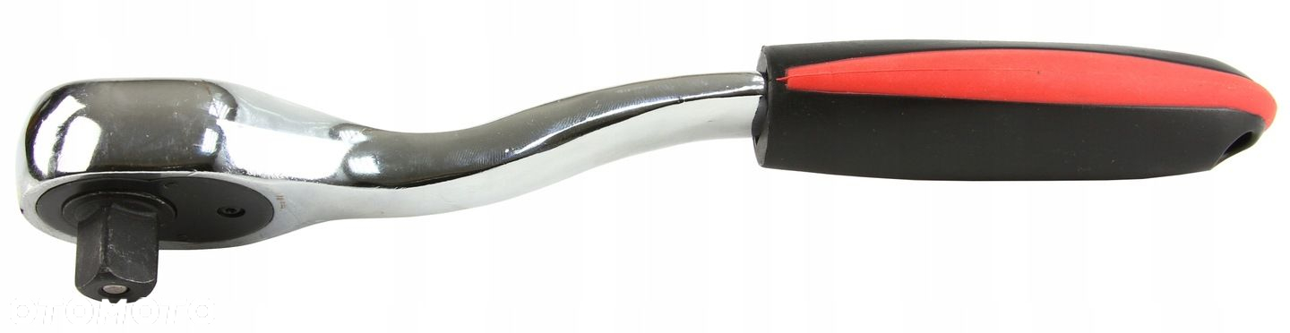 ZESTAW KLUCZY NASADOWYCH 1/2" MAR-POL 8-24MM - 3