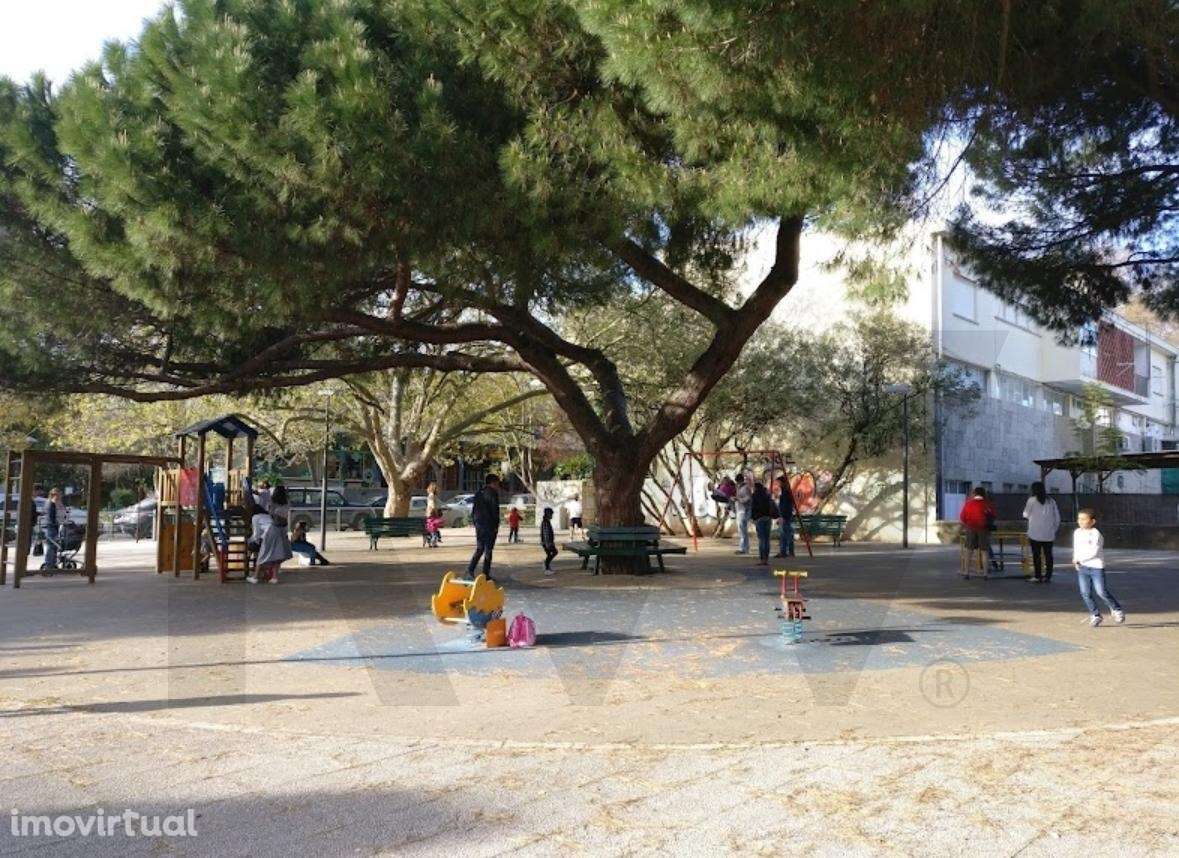 Oportunidade Única no Coração do Restelo – Trespasse de Colégio Privad - Grande imagem: 3/4