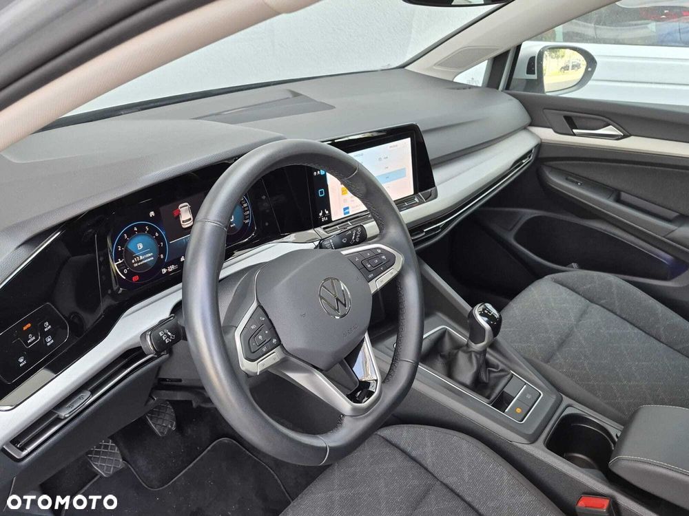 Volkswagen Golf 1.5 TSI EVO Life - 7