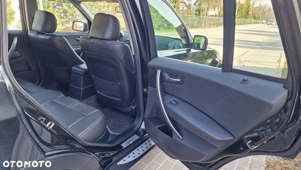 BMW X3 - 24