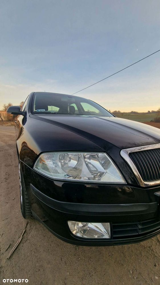 Skoda Octavia 1.6 Active - 15