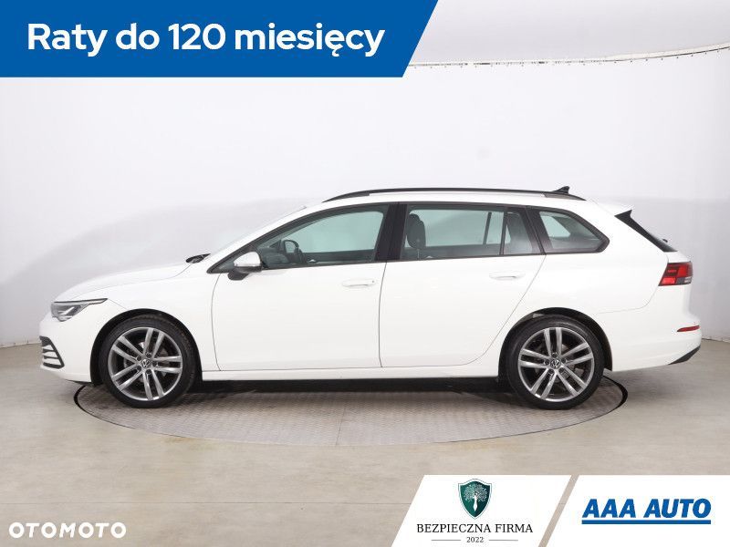 Volkswagen Golf Variant - 4