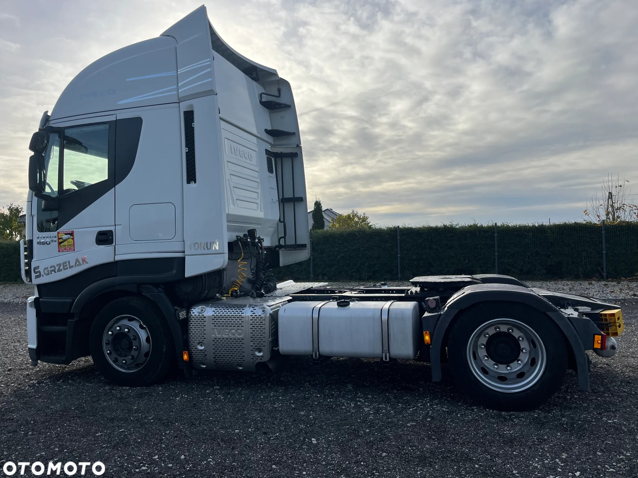 Iveco - 11