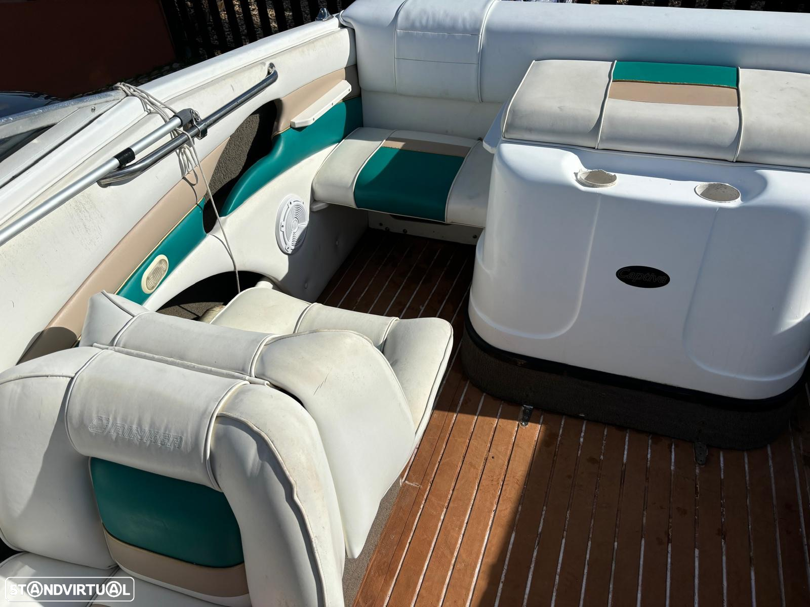 Rinker Captiva - 16