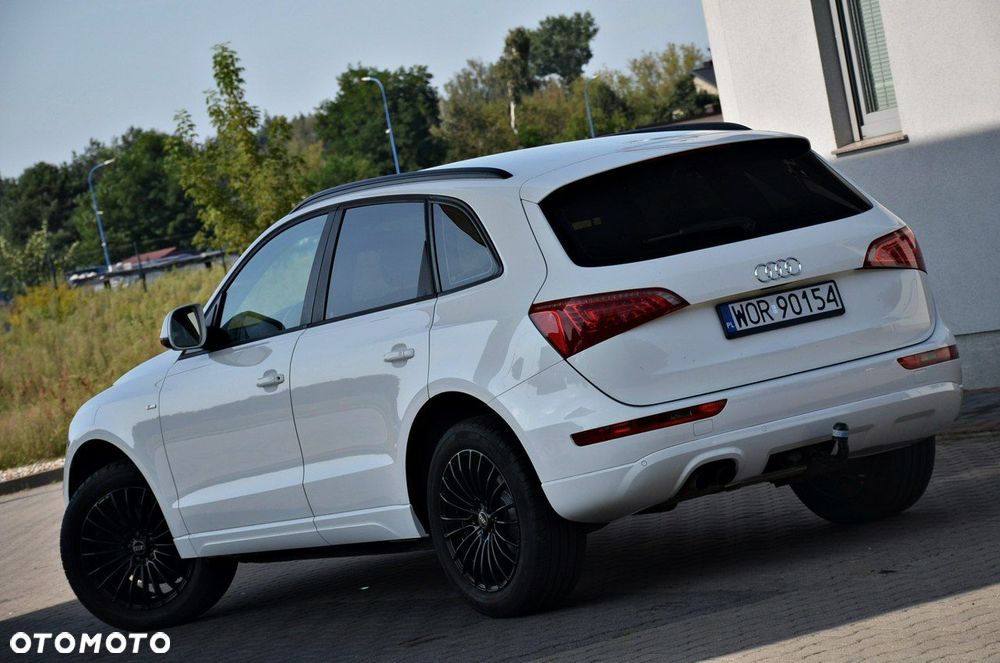 Audi Q5 - 9