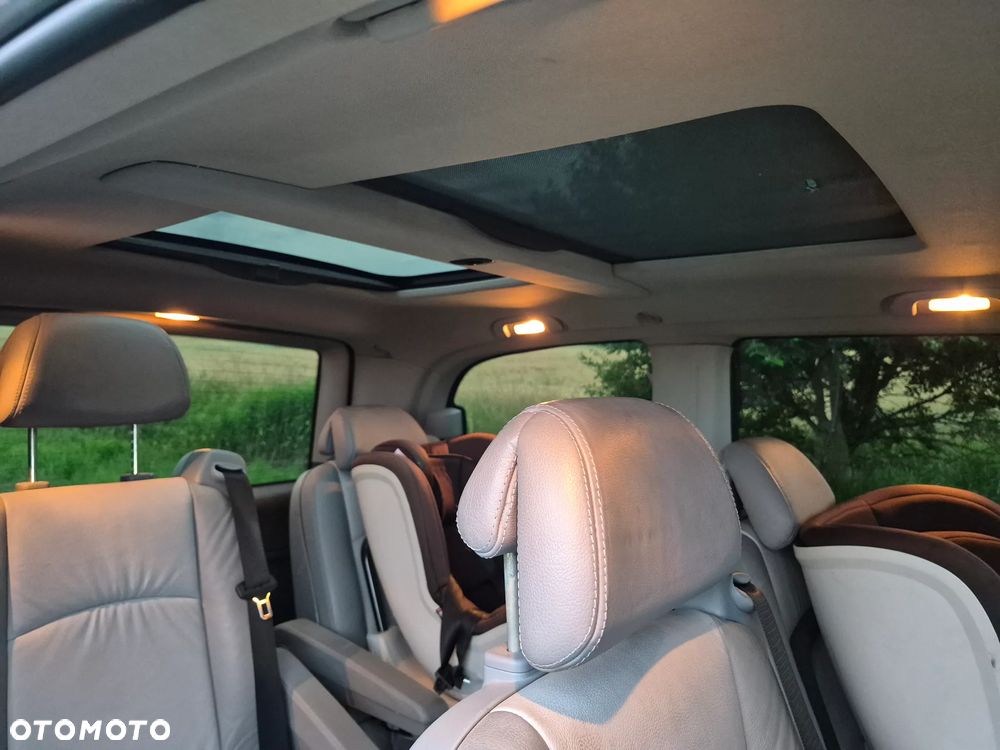 Mercedes-Benz Viano - 3