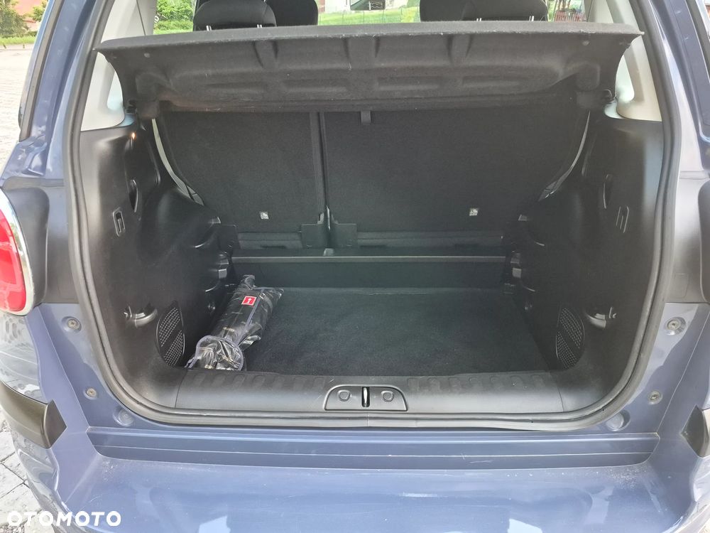 Fiat 500L 1.4 16V Easy - 29