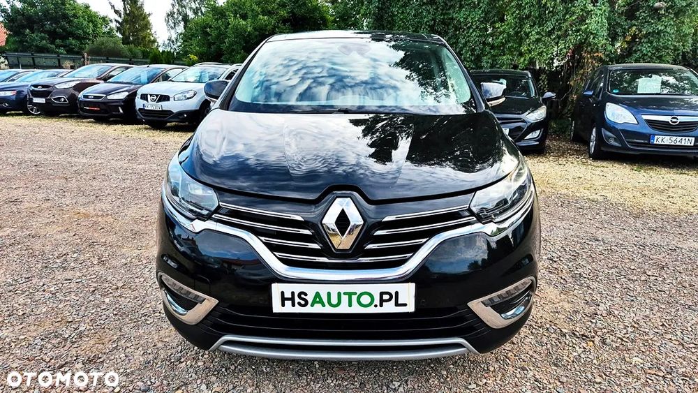 Renault Espace 1.6 TCE Initiale Paris EDC 7os - 4