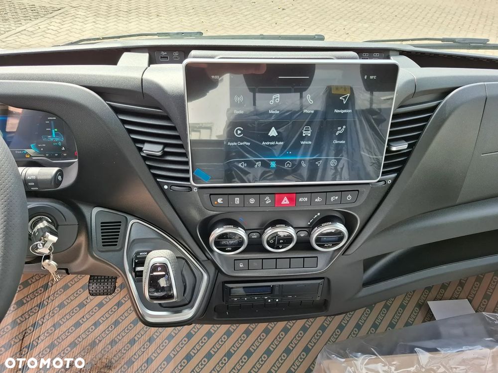 Iveco 35S18HA8/P  AIR PRO, - 6