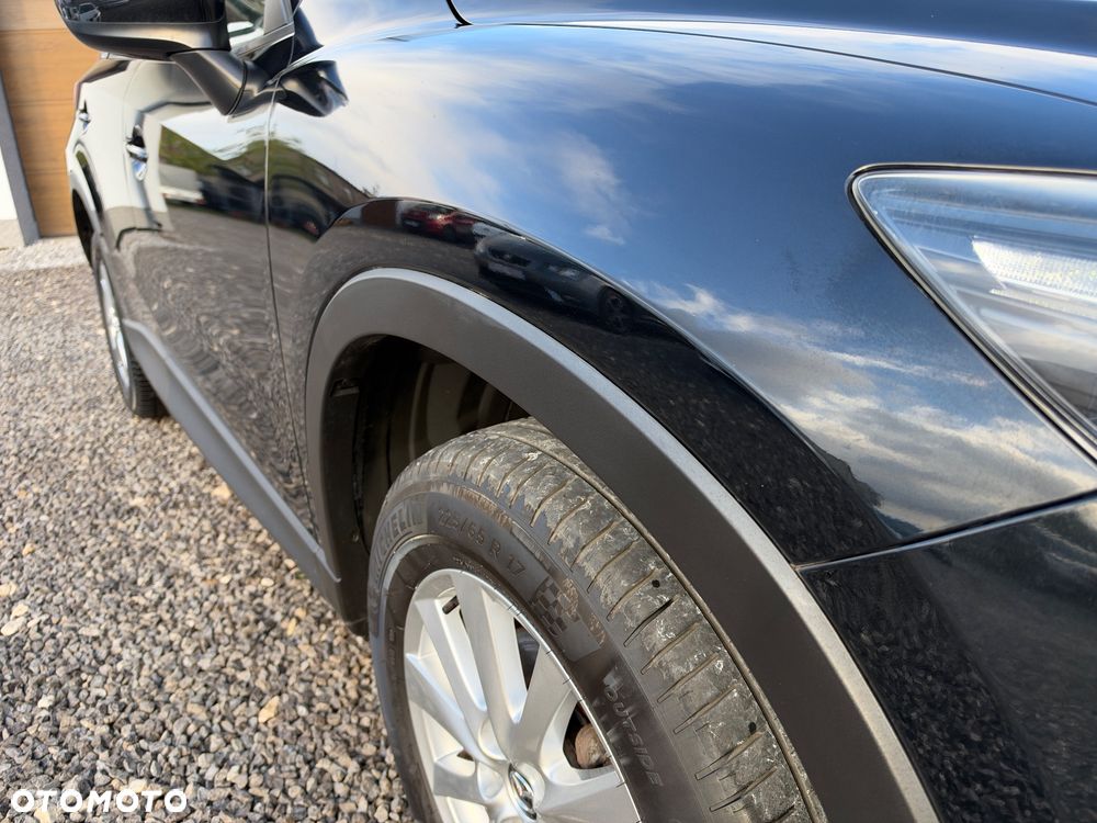 Mazda CX-5 2.2 D Skymotion 2WD - 16