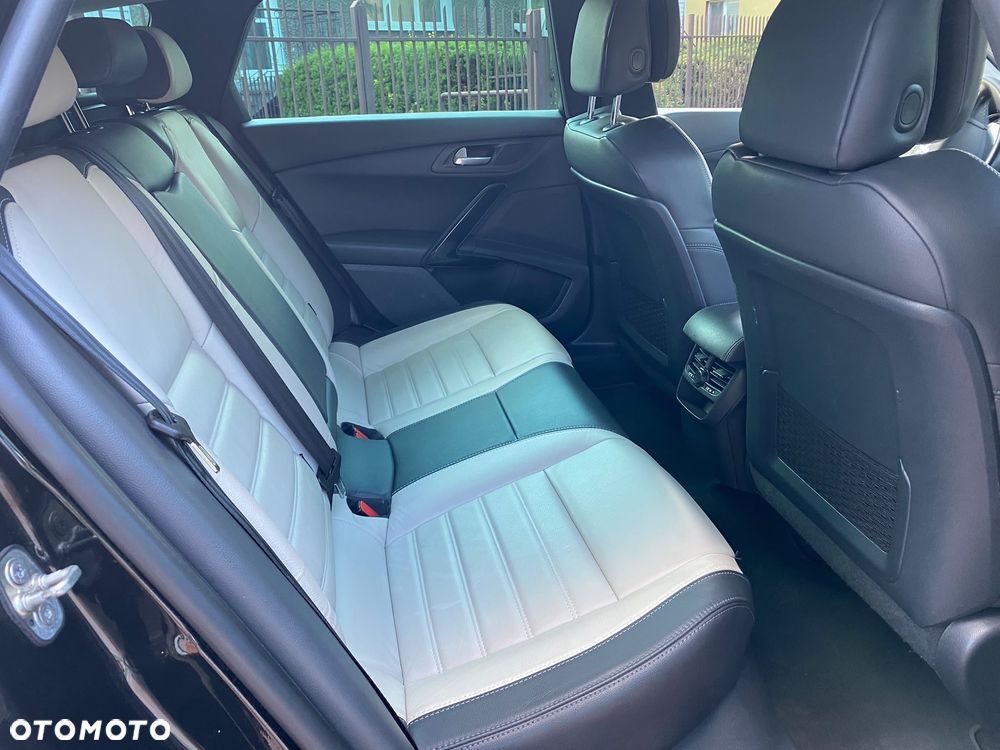 Peugeot 508 BlueHDi 150 Stop&Start Business-Line - 6