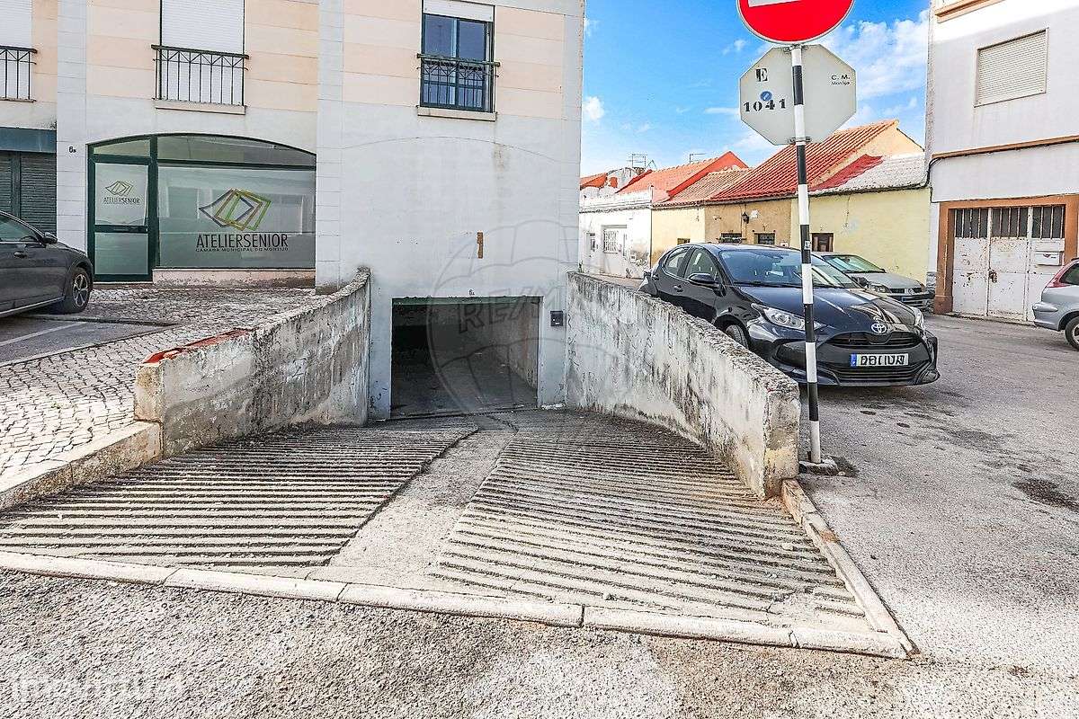 Garagem  para venda