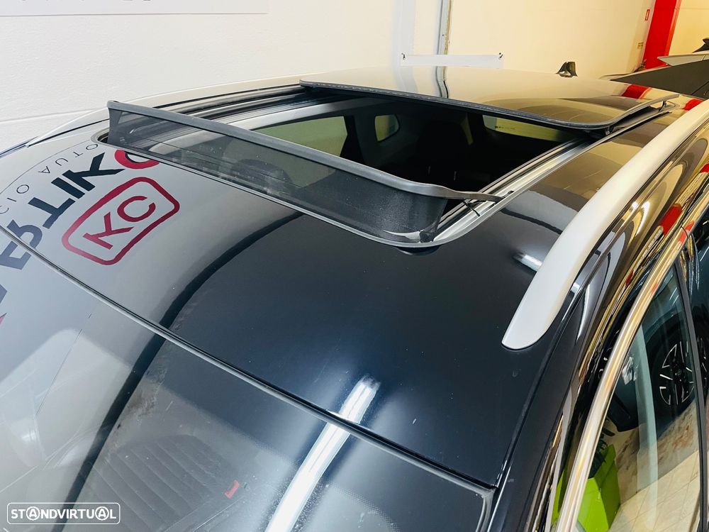 MG EHS 1.5 T-GDI Plug-in Hybrid Luxury - 9